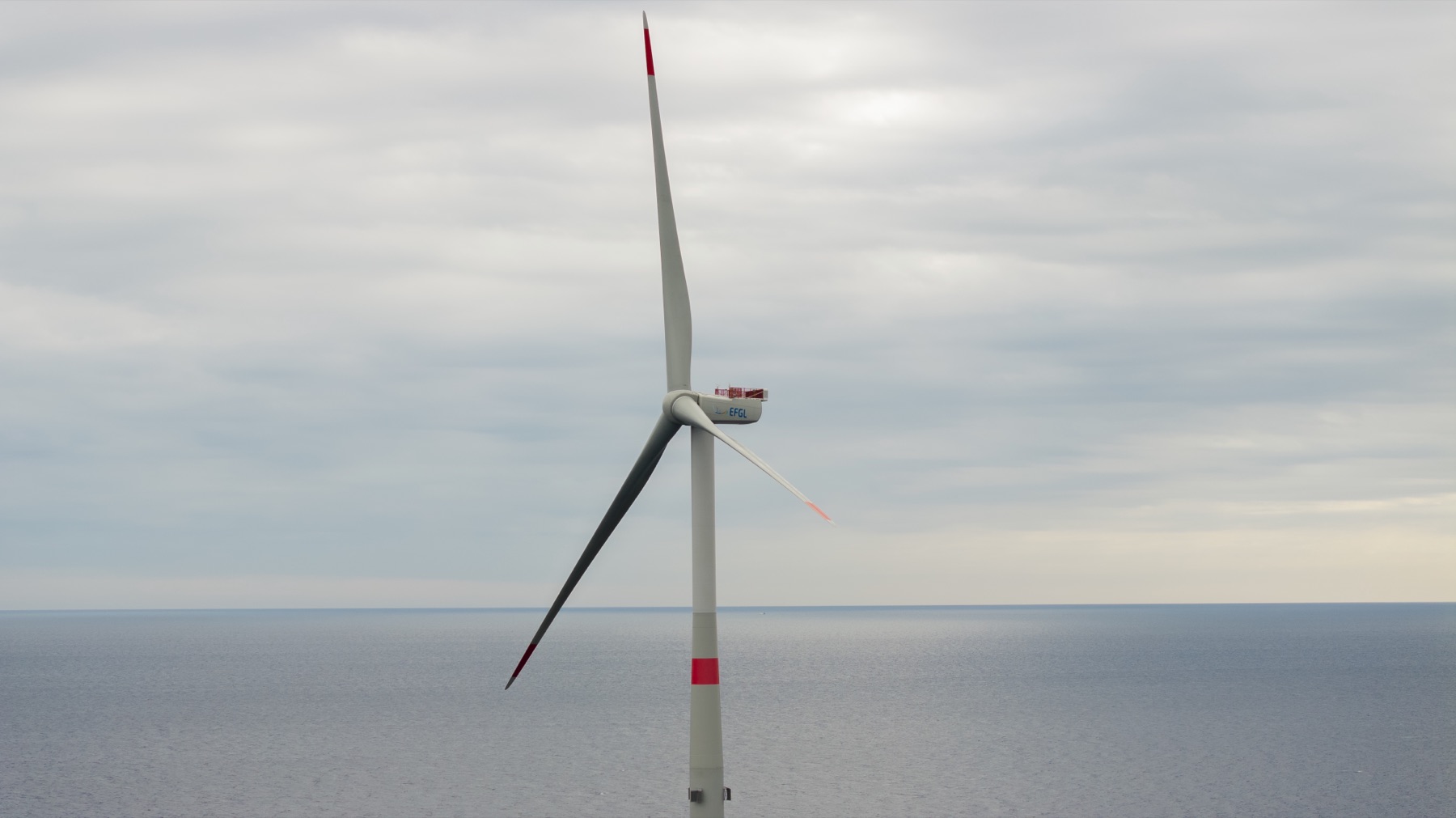Global Offshore Wind 2026 · partner programme